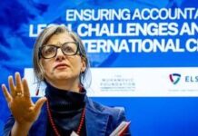 Anche la Germania chiede le dimissioni di Albanese: “Numerose uscite fuori luogo su Israele”