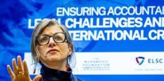Anche la Germania chiede le dimissioni di Albanese: “Numerose uscite fuori luogo su Israele”