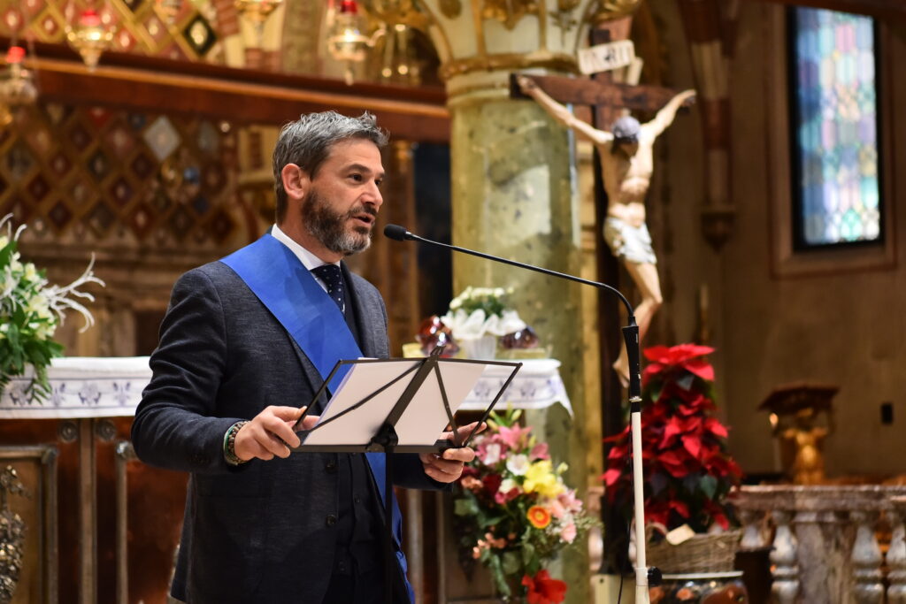 Andrea Nardin - 13 dicembre 2025