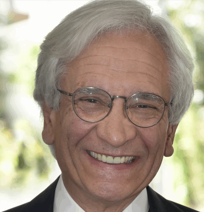 Antonio Romeo Antonio Romeo