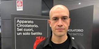 ‘Apparato circolatorio’, presentata all’Aeroporto di Fiumicino l’opera dello scultore Jago