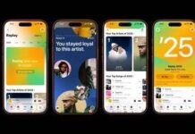 Apple Music brucia Spotify sul tempo: il Replay 2025 è qui