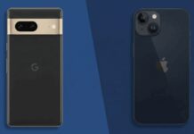 Apple e Google: trasferire i dati tra iPhone e Android non sarà più un problema