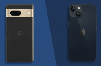 Apple e Google: trasferire i dati tra iPhone e Android non sarà più un problema