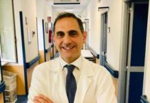 Arrestato per corruzione Palumbo, primario dell’ospedale Sant’Eugenio di Roma