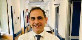 Arrestato per corruzione Palumbo, primario dell’ospedale Sant’Eugenio di Roma