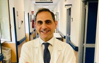 Arrestato per corruzione Palumbo, primario dell’ospedale Sant’Eugenio di Roma