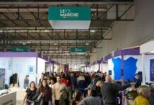 Artigiano in Fiera, inaugurata l’area della Regione Marche