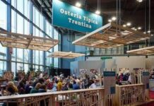 Artigiano in Fiera, inaugurato stand del Trentino