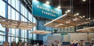 Artigiano in Fiera, inaugurato stand del Trentino