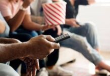 Ascolti tv, ‘L’Altro Ispettore’ su Rai1 vince la prima serata con il 18% di share