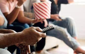 Ascolti tv, ‘La voce di Cupido’ su Rai1 vince con 16,8%