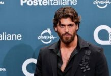 Ascolti tv, Sandokan su Rai1 domina con il 34%