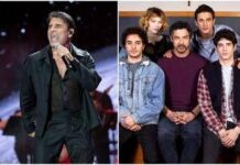 Ascolti tv, ‘Un Professore 3’ su Rai 1 vince la prima serata con il 21,3%