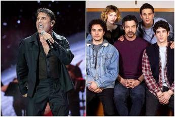 Ascolti tv, ‘Un Professore 3’ su Rai 1 vince la prima serata con il 21,3%