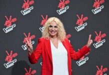 Ascolti tv, vince ‘The Voice Senior’ su Rai1