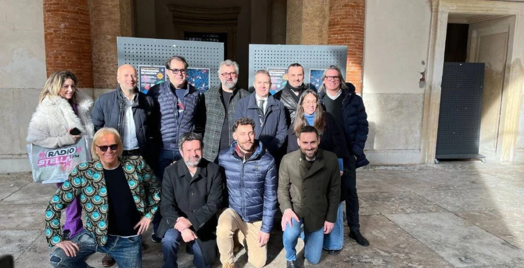 Assessore Zilio annuncia Capodanno a Vicenza diffuso in centro