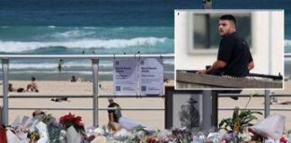 Attentato Bondi Beach, l’autore del massacro accusato di terrorismo