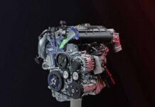 Audi e il fascino intramontabile del cinque cilindri