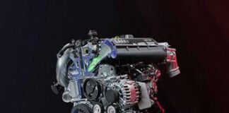 Audi e il fascino intramontabile del cinque cilindri