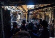 Australia, antisemitismo in aumento del 316%: il contesto dell’attentato di Bondi Beach