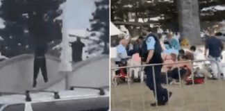 Australia, sparatoria in spiaggia a Sydney durante festa Hanukkah: almeno 3 morti