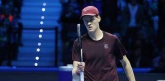 Australian Open, terzo giorno con Sinner e Musetti: programma completo