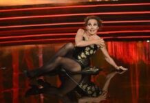 Ballando, Barbara D’Urso si ritira? Il referto medico dopo l’infortunio alla spalla