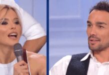 Ballando, Bruno Vespa tra Fognini e Fialdini. Il ‘lastra gate’ arriva a Porta a Porta