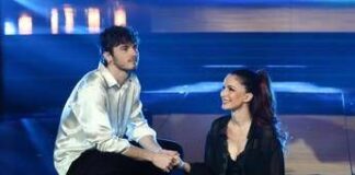 Ballando, Delogu e il sostegno prima della finale: “Spero di non rovinare nulla”