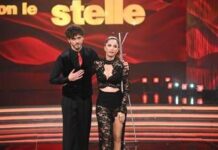 Ballando, Delogu ‘esausta’ prima della finale: “Stiamo provando a sopravvivere”