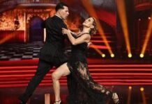 Ballando, La Rocca elogia Barbara D’Urso: “Una regina, si è creato legame profondo”