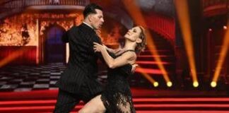 Ballando, La Rocca elogia Barbara D’Urso: “Una regina, si è creato legame profondo”