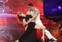 Ballando, Magnini in finale incanta tutti… tranne la giuria: è polemica