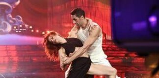 Ballando, Magnini in finale incanta tutti… tranne la giuria: è polemica