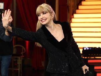 Ballando, Milly Carlucci: “La giuria? Libera, nessun copione. D’Urso? La rivelazione di quest’anno”