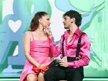 Ballando, Perotti a cuore aperto su Delogu: “È il mio pilastro”. E si commuove