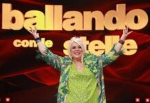 Ballando, Rossella Erra sotto attacco: “Mi augurano la morte per un tesoretto”