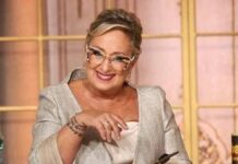 Ballando, Smith contro la giuria: “Io sono l’esperta qui”. Lucarelli: “Stai facendo un macello”