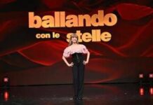 Ballando con le stelle, stasera 13 dicembre: la seconda semifinale