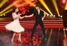 Ballando, la domanda che imbarazza Delogu: “Con Nikita solo amicizia perché…”