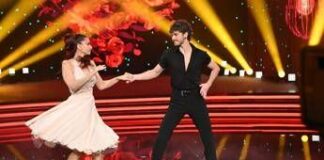 Ballando, la domanda che imbarazza Delogu: “Con Nikita solo amicizia perché…”