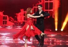 Ballando, la frecciata di Magnini dopo la finale: “Il mondo della danza sa”