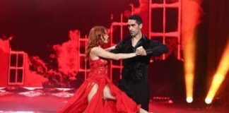 Ballando, la frecciata di Magnini dopo la finale: “Il mondo della danza sa”