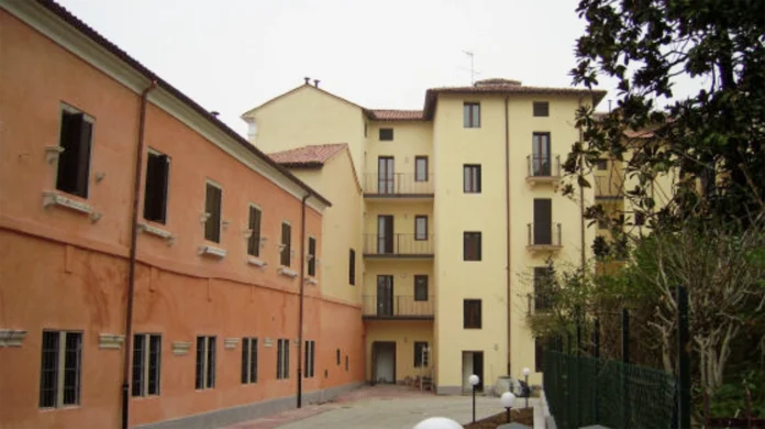 Bando Erp Vicenza