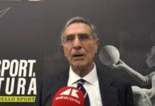 Barbaro (Asi): “Lo sport deve crescere dal basso, tra scuola e impianti”