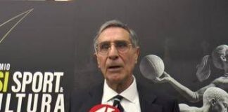 Barbaro (Asi): “Lo sport deve crescere dal basso, tra scuola e impianti”