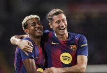 Barcellona-Atletico Madrid: orario, probabili formazioni e dove vederla in tv