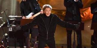 Barry Manilow annuncia lo stop: “Ho un tumore al polmone sinistro”