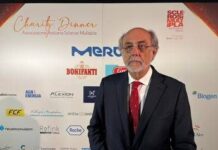 Battaglia (Fism): ” ‘NeuroBrite Research Center cambia vita con sclerosi multipla’